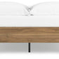 Deanlow Bed
