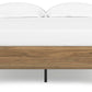 Deanlow Bed