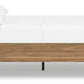 Deanlow Bed