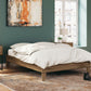 Deanlow Bed