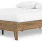 Deanlow Bed
