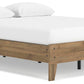 Deanlow Bed