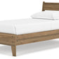 Deanlow Bed