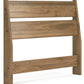 Deanlow Bed