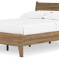 Deanlow Bed