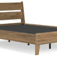 Deanlow Bed