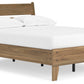Deanlow Bed