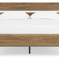 Deanlow Bed