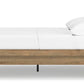 Deanlow Bed