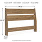 Deanlow Bed