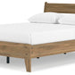 Deanlow Bed
