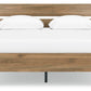 Deanlow Bed