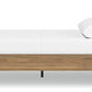 Deanlow Bed