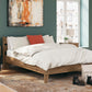 Deanlow Bed