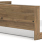 Deanlow Bed
