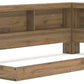 Deanlow Bed