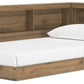 Deanlow Bed