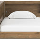 Deanlow Bed