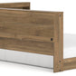 Deanlow Bed