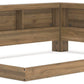Deanlow Bed