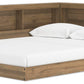 Deanlow Bed