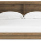 Deanlow Bed