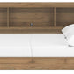 Deanlow Bed