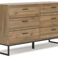 Deanlow Bedroom Package