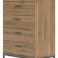 Deanlow Chest of Drawers