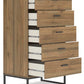 Deanlow Chest of Drawers