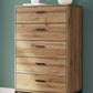 Deanlow Chest of Drawers