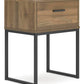 Deanlow Nightstand