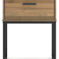 Deanlow Nightstand