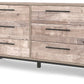 Neilsville Dresser