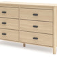 Cabinella Dresser