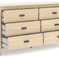 Cabinella Dresser