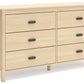 Cabinella Dresser