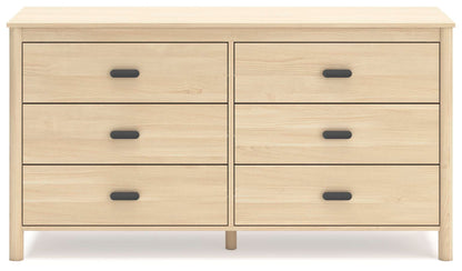 Cabinella Dresser