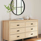 Cabinella Dresser