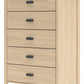 Cabinella Chest of Drawers