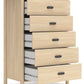 Cabinella Chest of Drawers