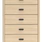 Cabinella Chest of Drawers