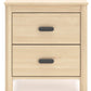 Cabinella Nightstand