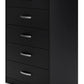 Finch Chest of Drawers