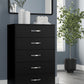 Finch Chest of Drawers