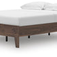Calverson Bed