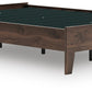 Calverson Bed
