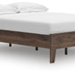 Calverson Bed