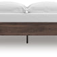 Calverson Bed