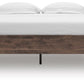 Calverson Bed